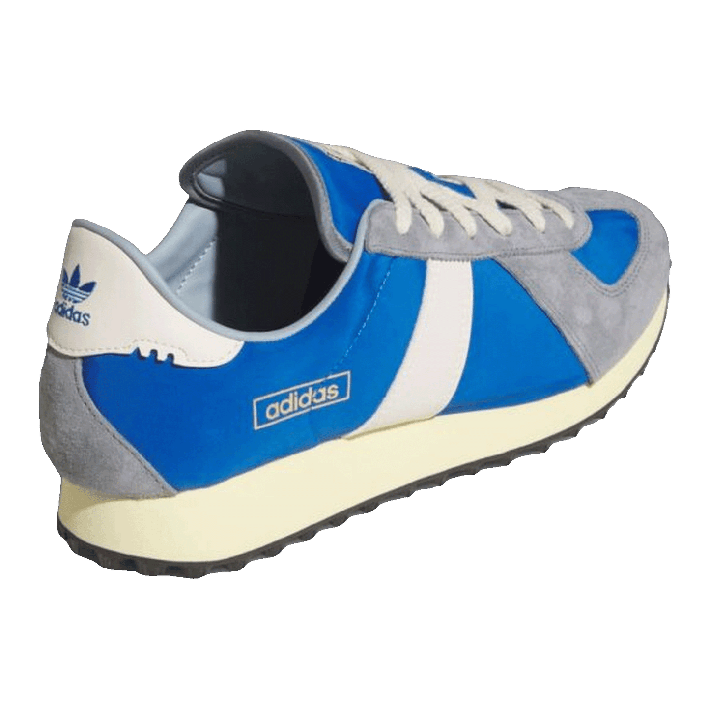 adidas BW Run The Whitaker Group Do Not Duplicate Glow Blue Grey Back KH6075