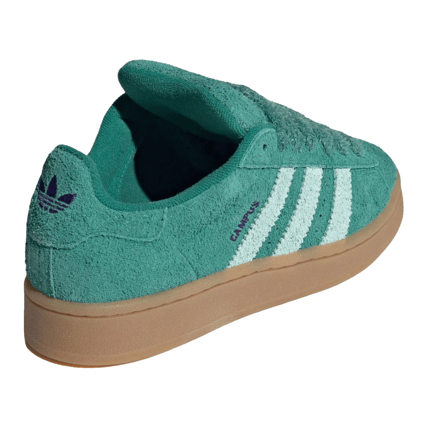 adidas Campus 00s Active Green (W) Back
