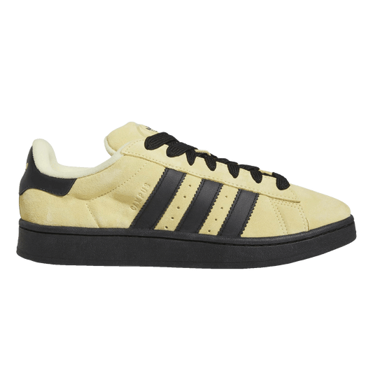 adidas Campus 00s Almost Yellow Core Black