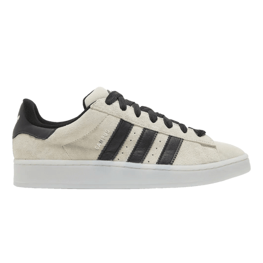 adidas Campus 00s Aluminum Core Black