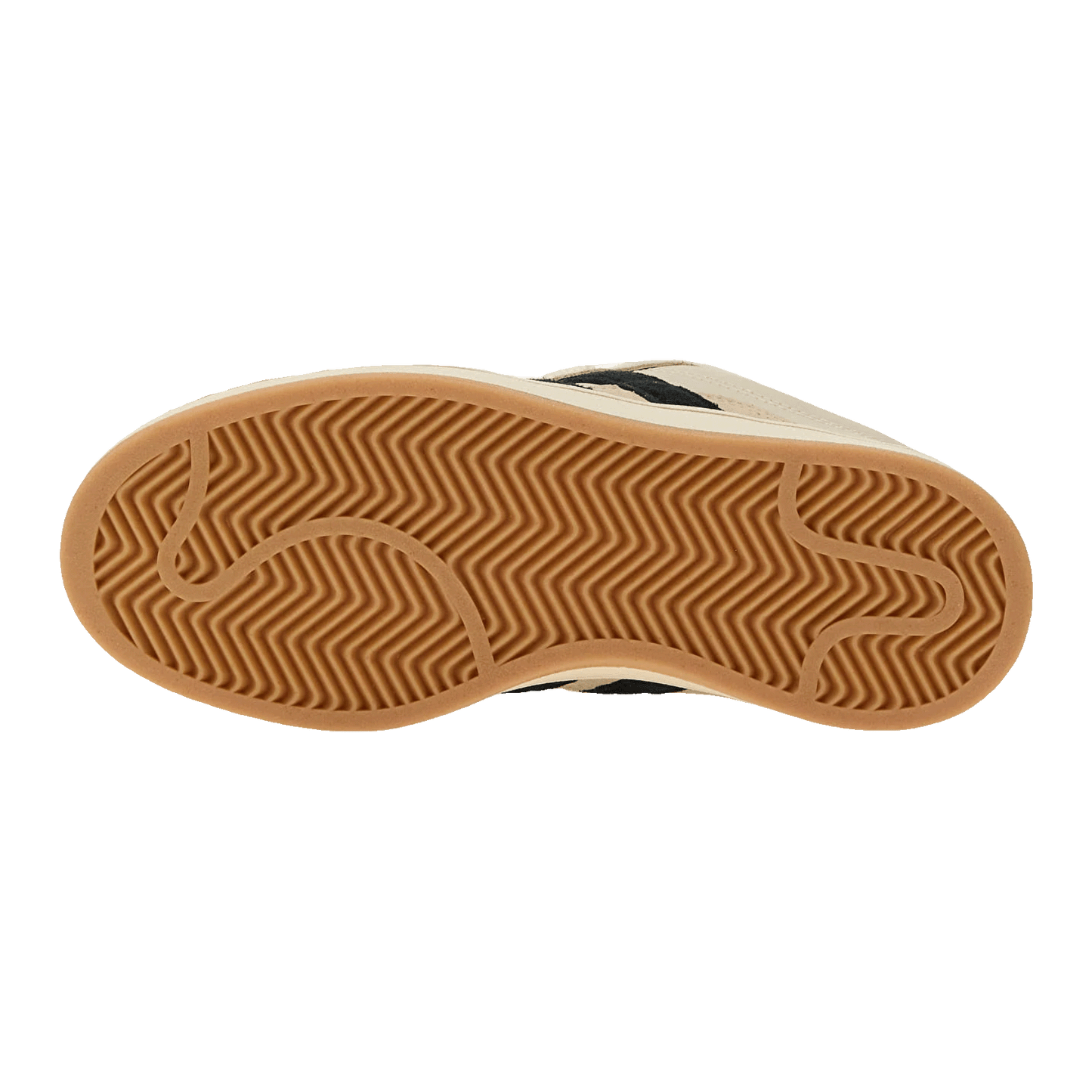 adidas Campus 00s Beta Camp Magic Beige Active Purple Wonder White (W) Sohle
