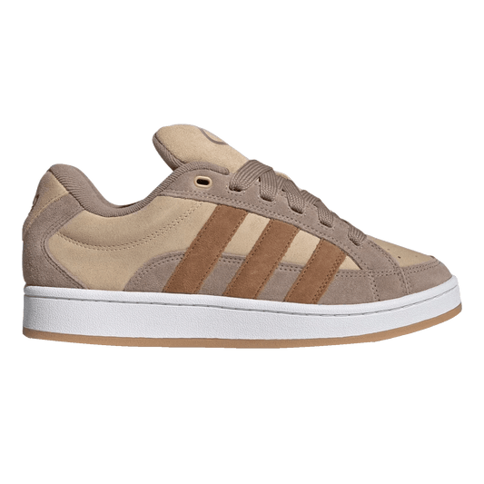 adidas Campus 00s Beta Camp Magic Beige Wild Brown Chalky Brown