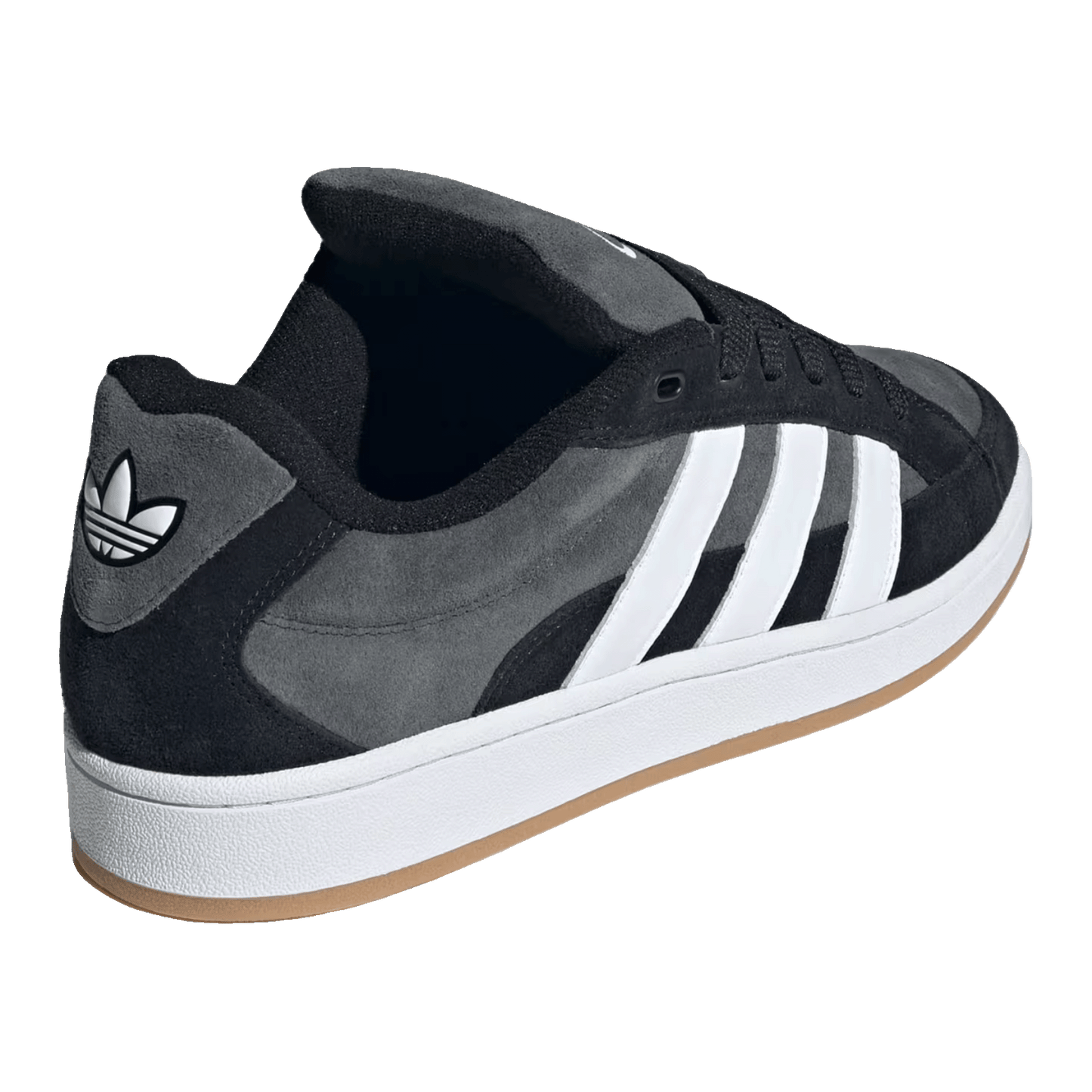 adidas Campus 00s Beta Carbon Cloud White Back