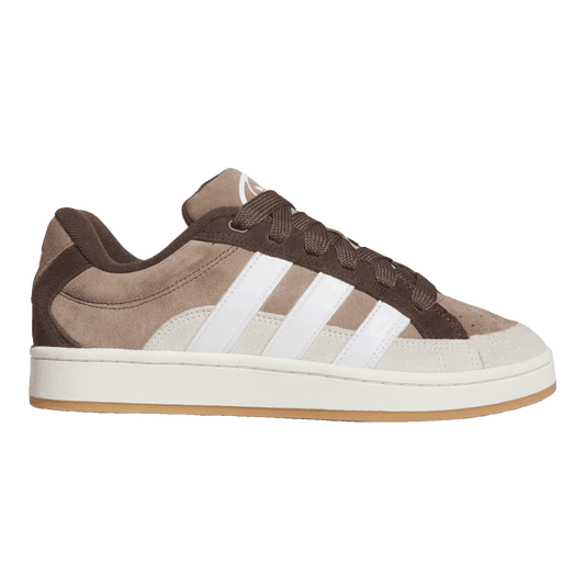 adidas Campus 00s Beta Earth Strata Cloud White Brown