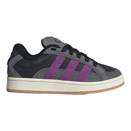 adidas Campus 00s Beta Grey Core Black (W)