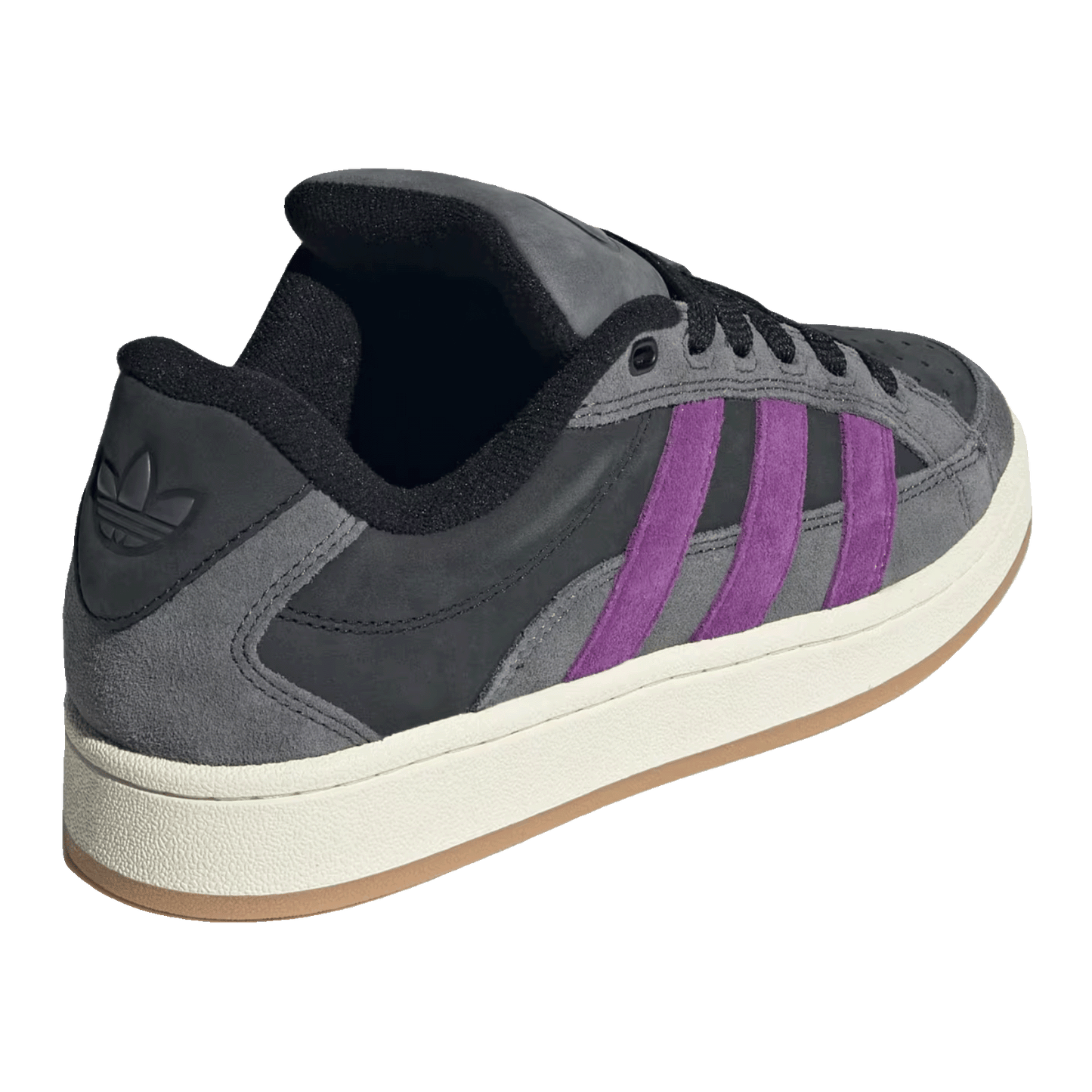 adidas Campus 00s Beta Grey Core Black (W) Back