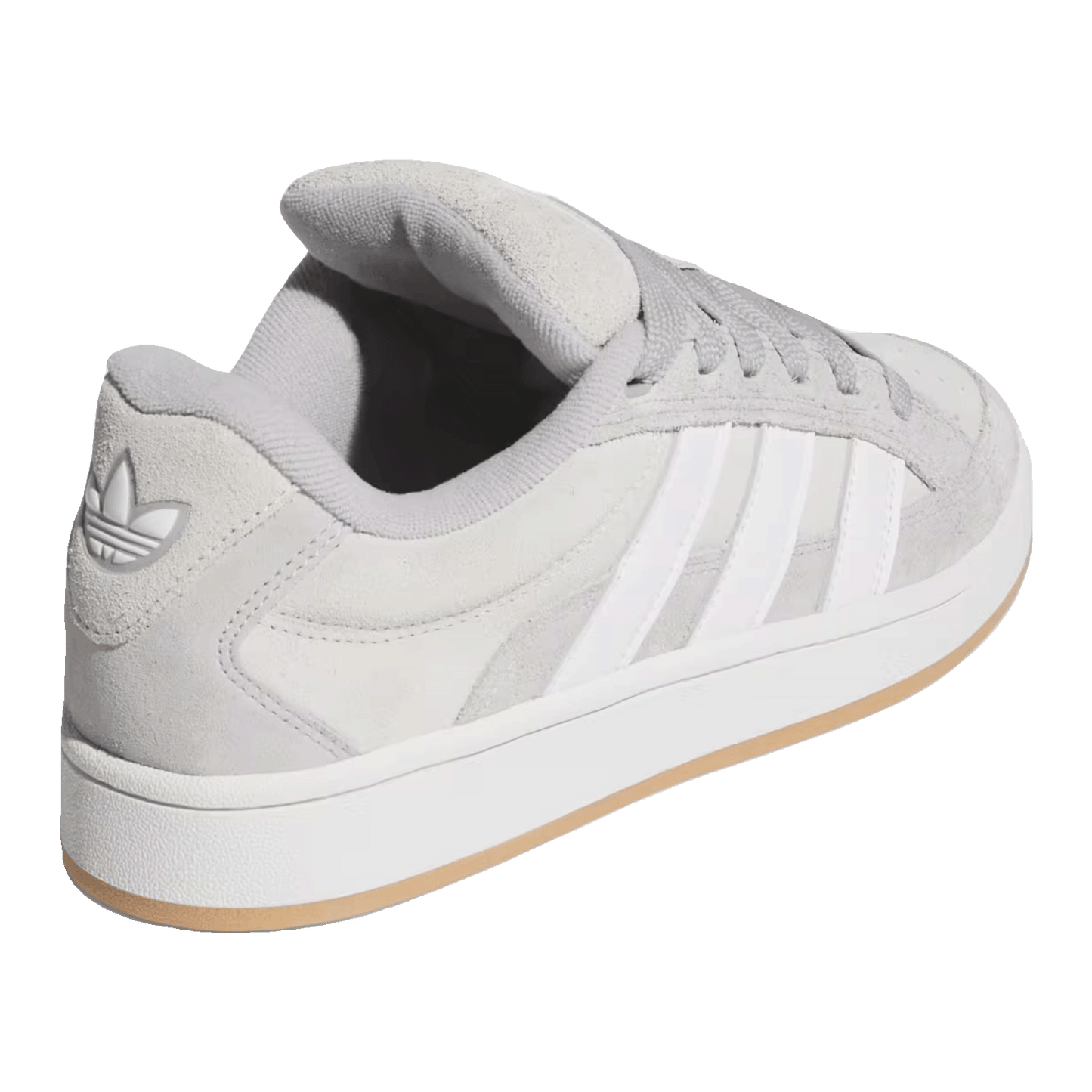 adidas Campus 00s Beta Grey One Cloud White Back