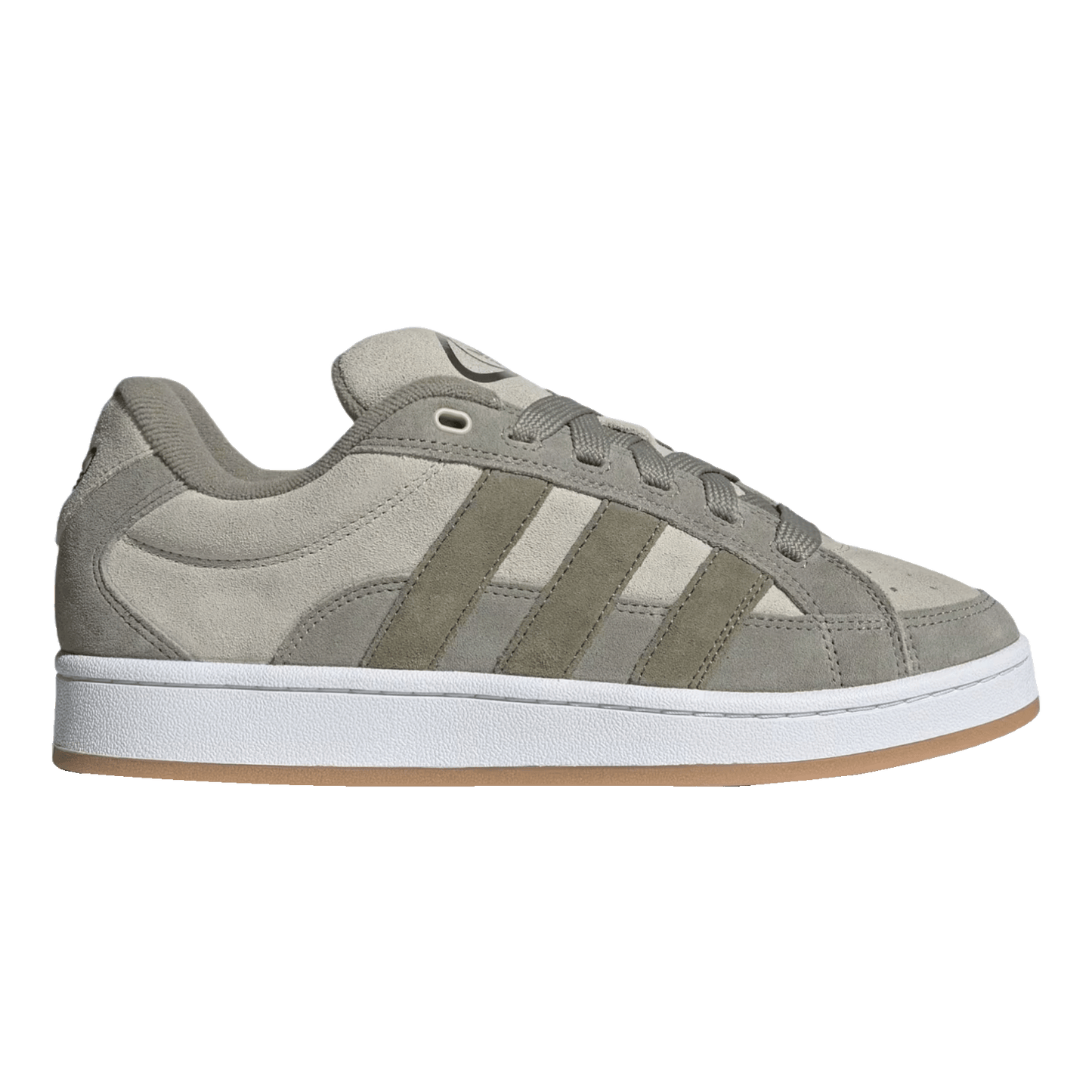 adidas Campus 00s Beta Putty Grey Olive Strata