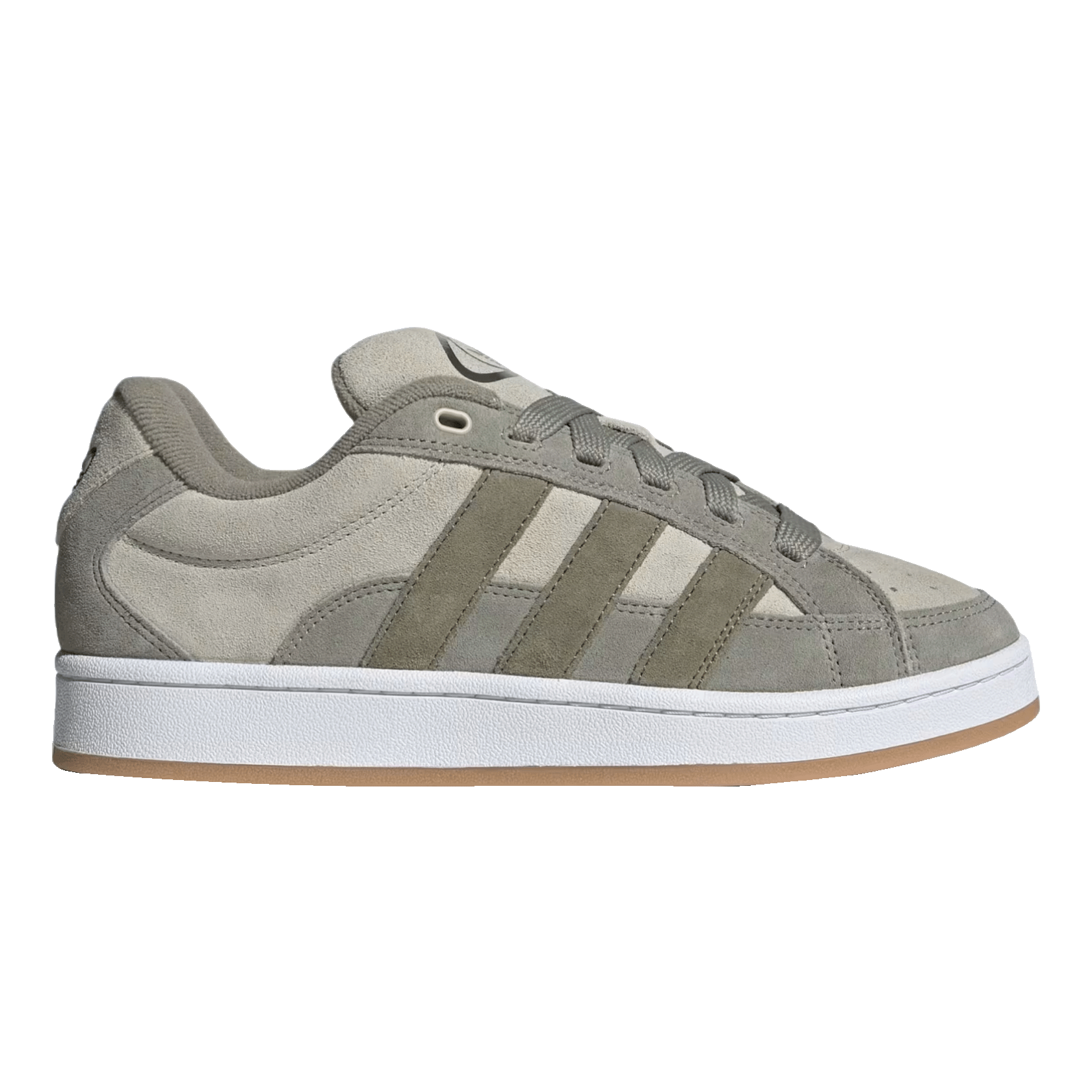 adidas Campus 00s Beta Putty Grey Olive Strata