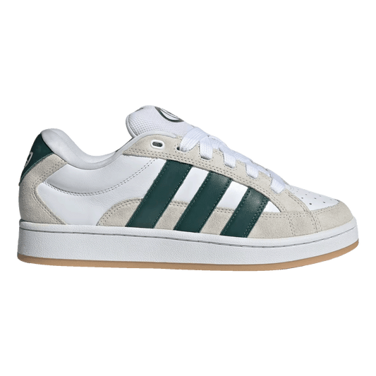 adidas Campus 00s Beta White Collegiate Green