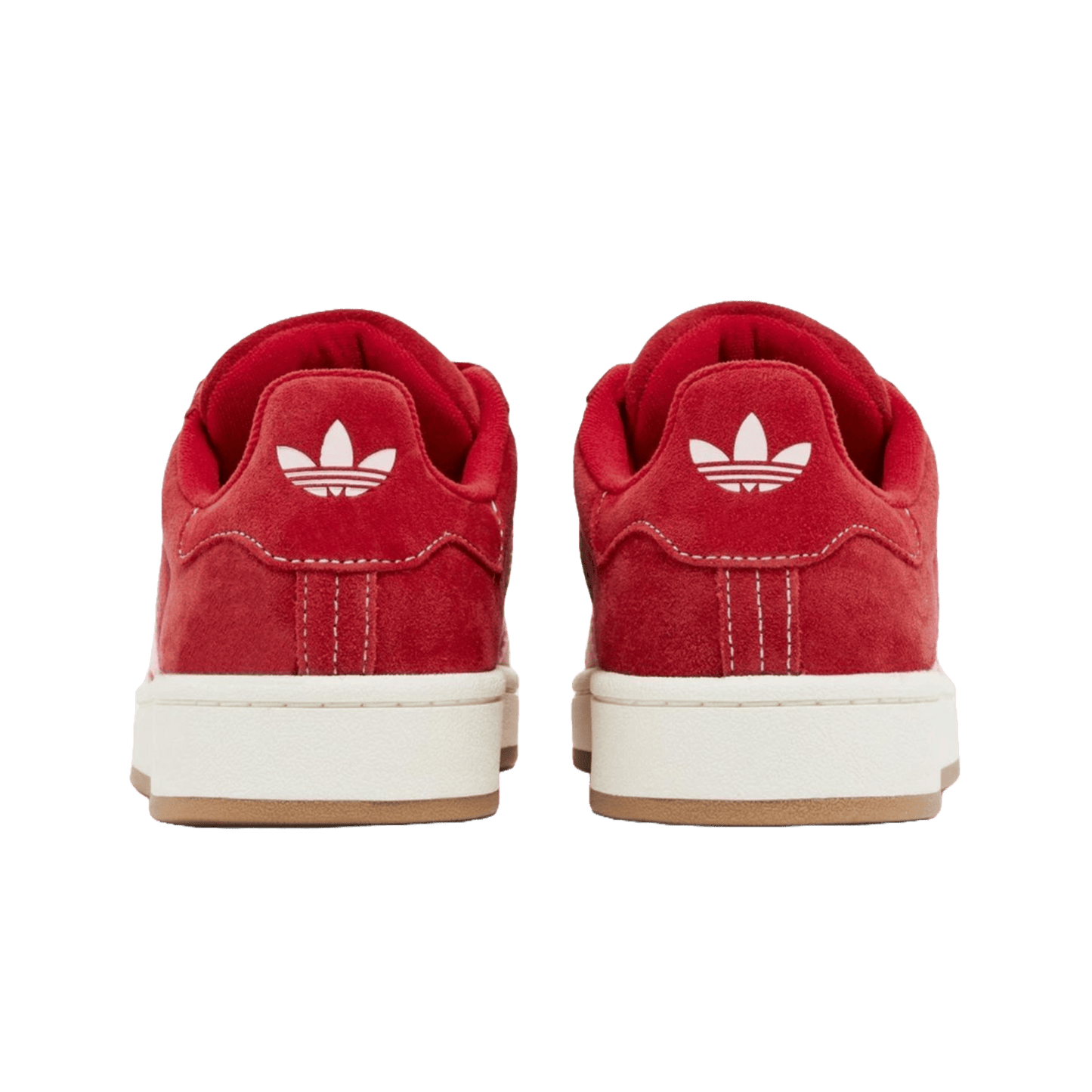 adidas Campus 00s Better Scarlet Clear Pink Back