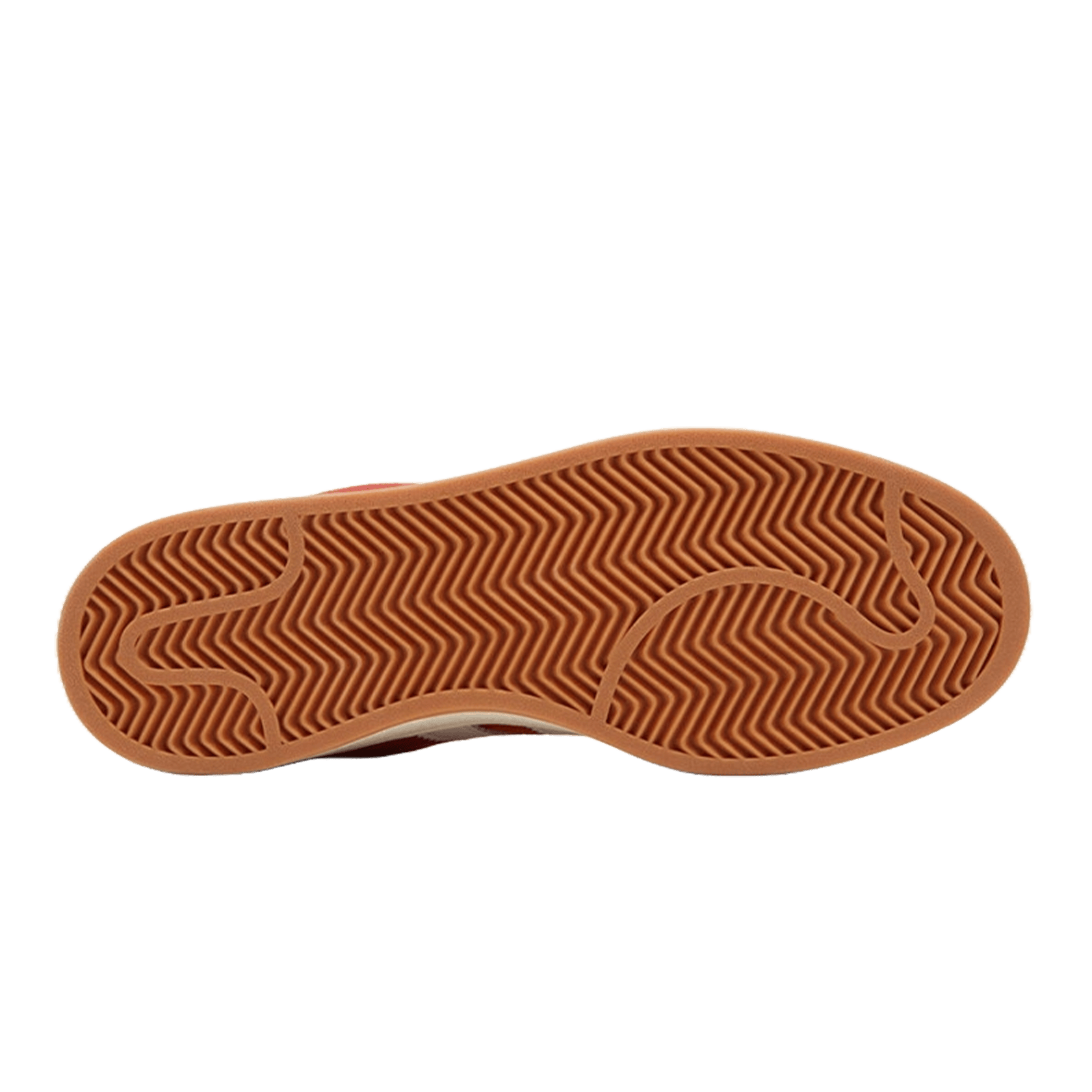 adidas Campus 00s Better Scarlet Cloud White Sohle