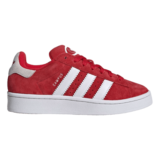 adidas Campus 00s Better Scarlet (Kids)