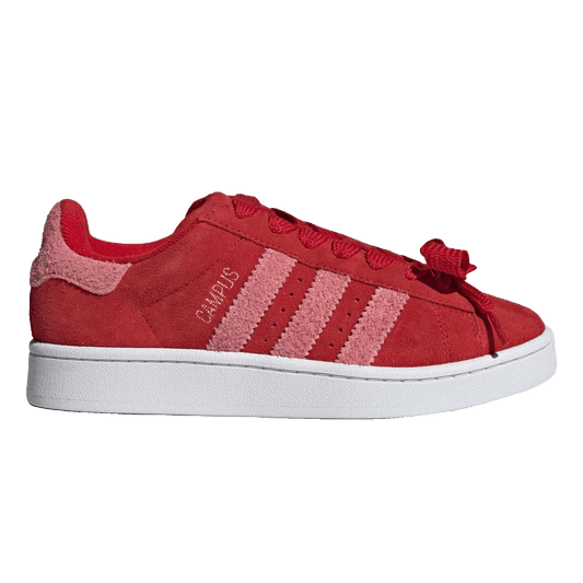 adidas Campus 00s Better Scarlet Pink Spark (W)