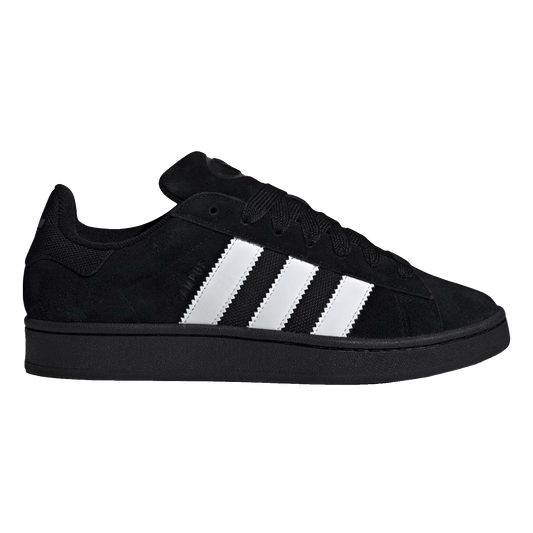 adidas Campus 00s Black Cloud White