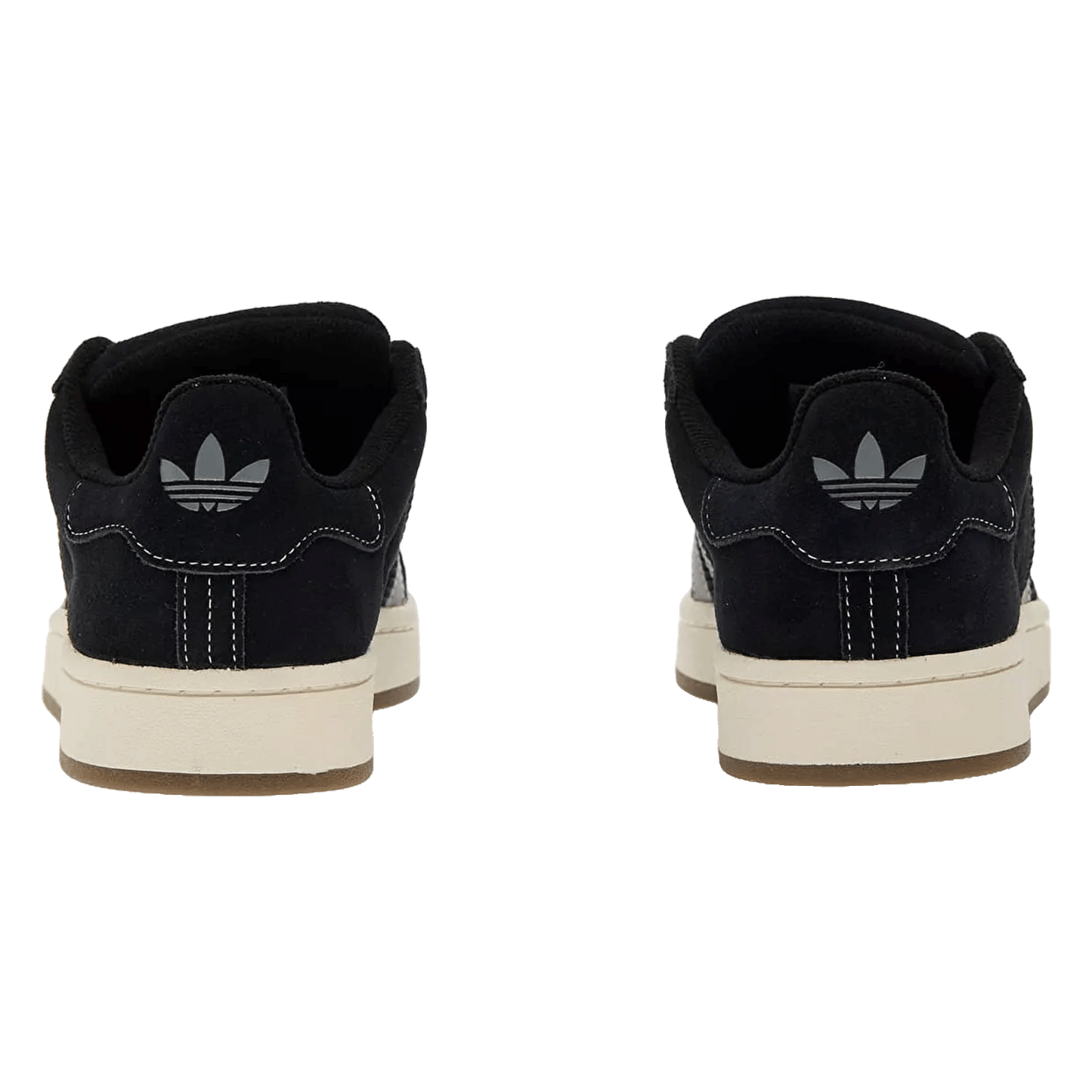 adidas Campus 00s Black Grey Back