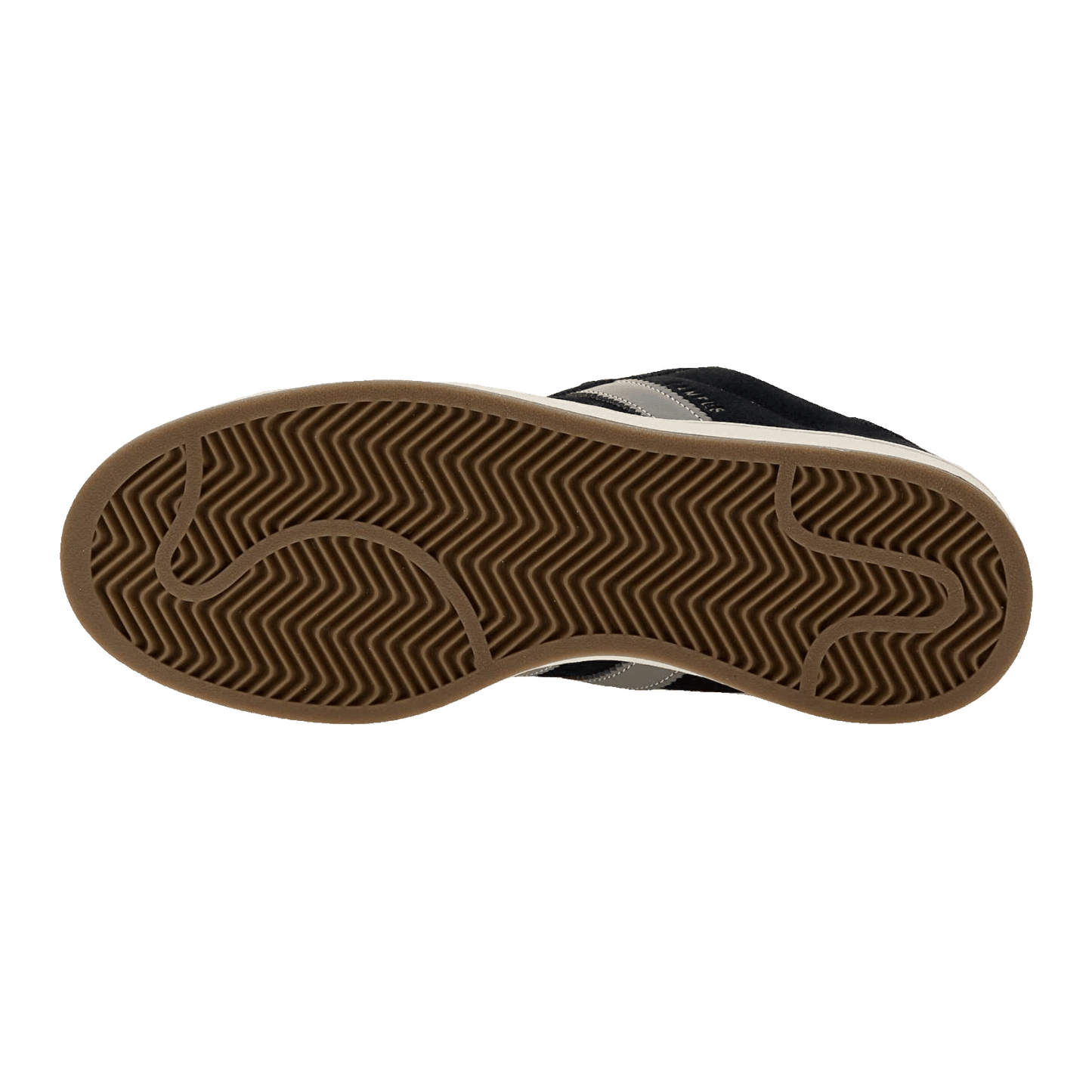 adidas Campus 00s Black Grey Sohle