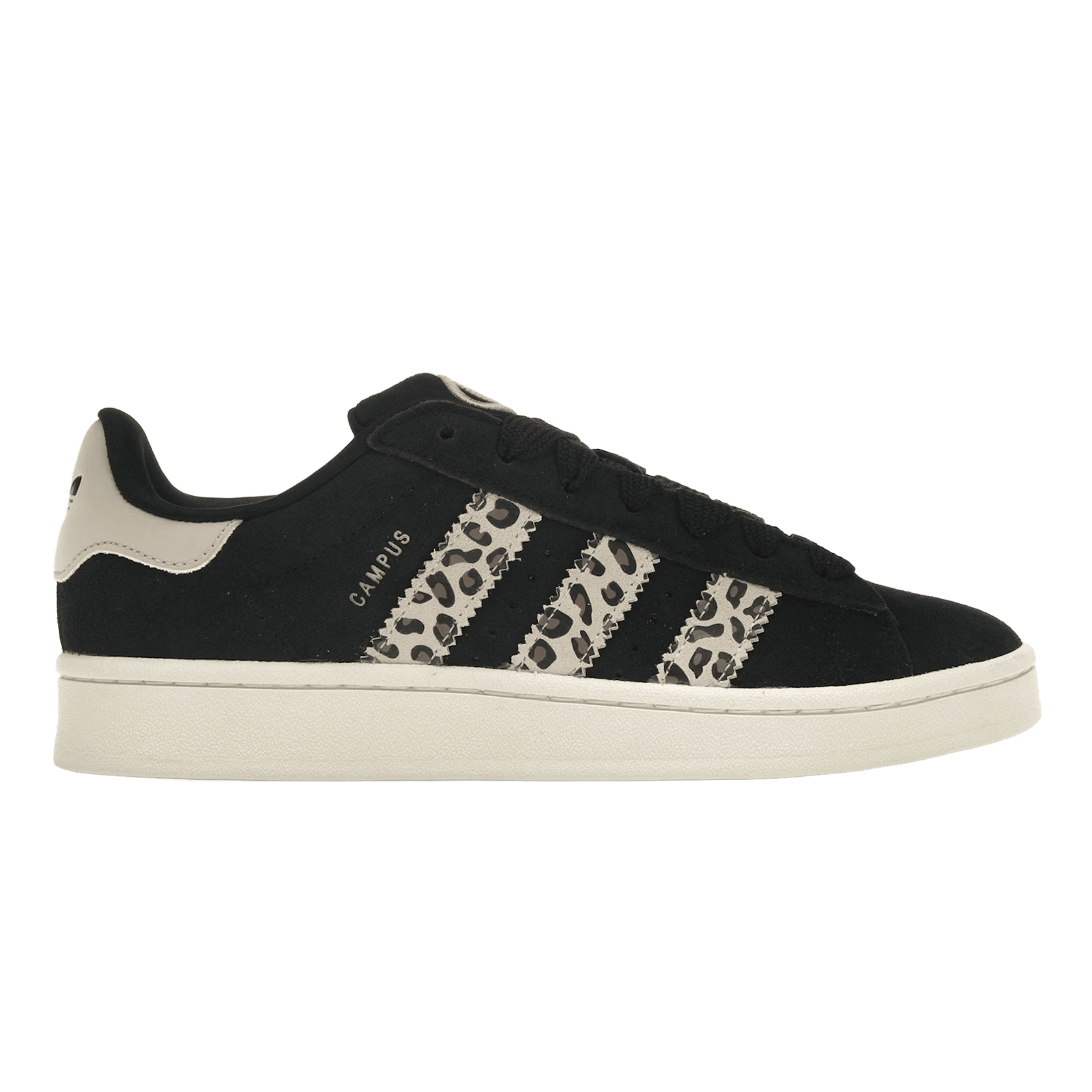 adidas Campus 00s Black Leopard (W) - ID7039 Forty Four Sneaker adidas Campus 00s Black Leopard (W) - ID7039 Forty Four Sneaker