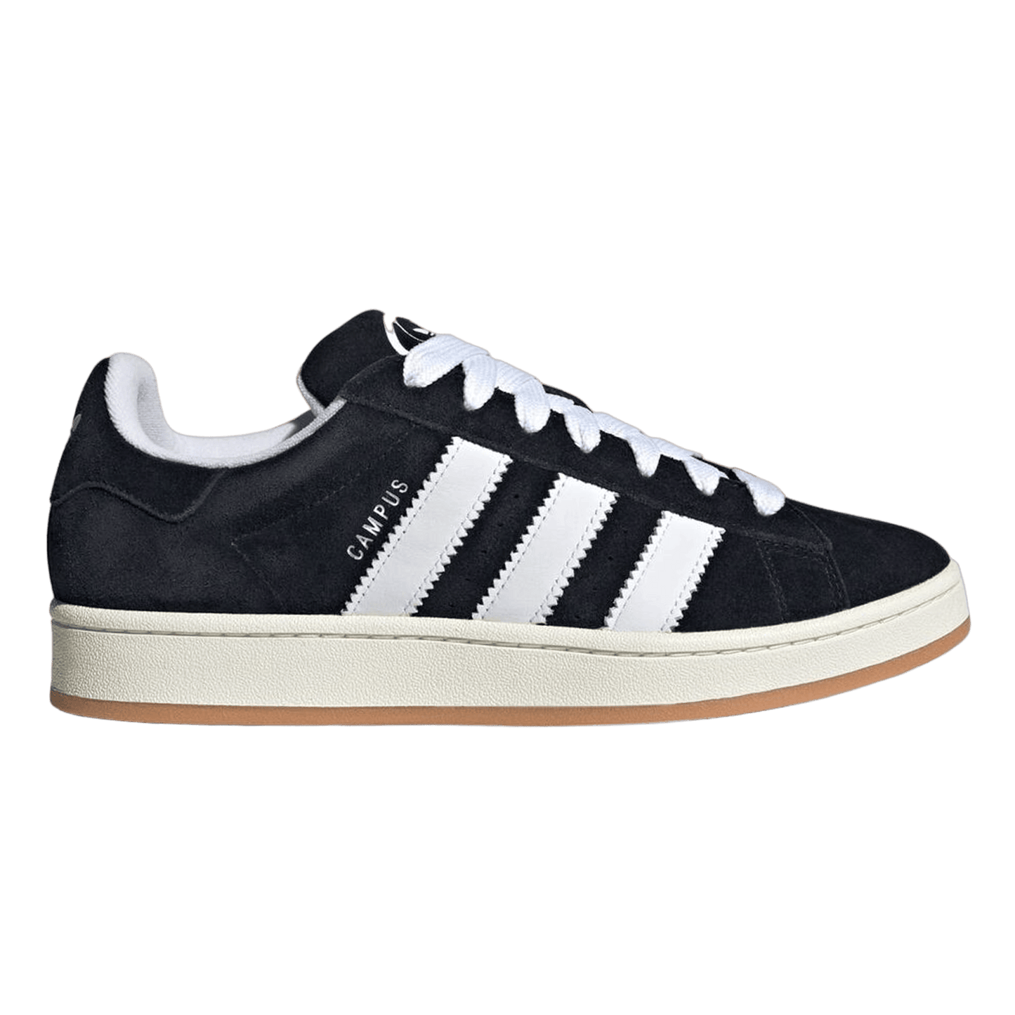 Adidas Campus 00s J Black White