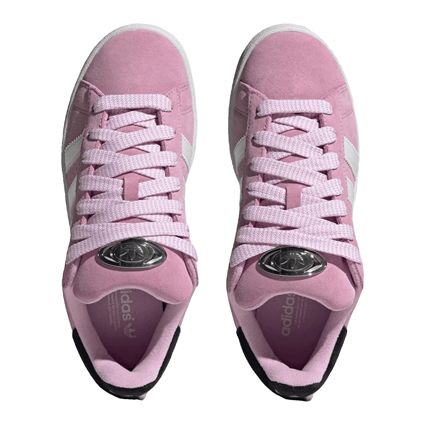 adidas Campus 00s Bliss Lilac (W) Oben