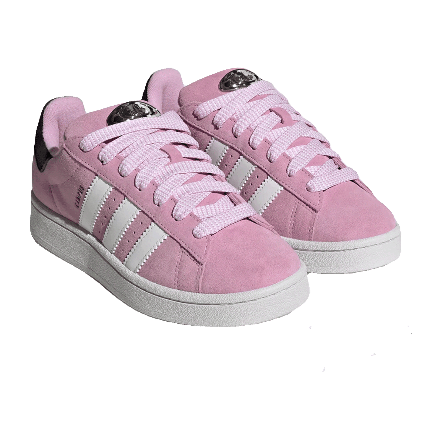adidas Campus 00s Bliss Lilac (W) Side