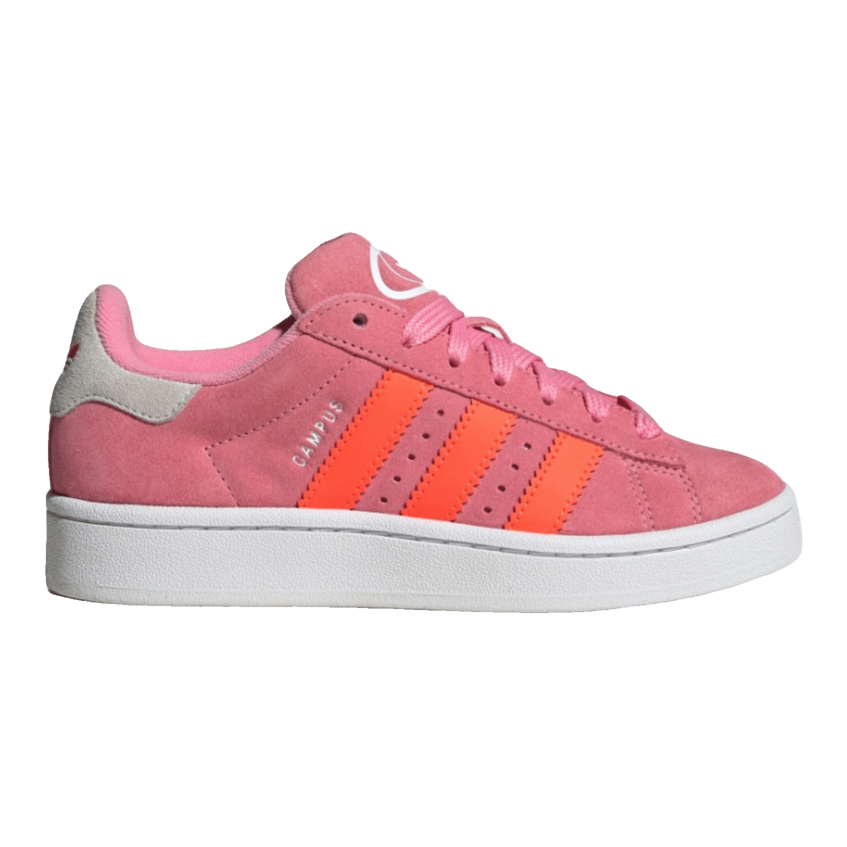 adidas Campus 00s Bliss Pink (Kids) - IF3968 Forty Four Sneaker adidas Campus 00s Bliss Pink (Kids) - IF3968 Forty Four Sneaker