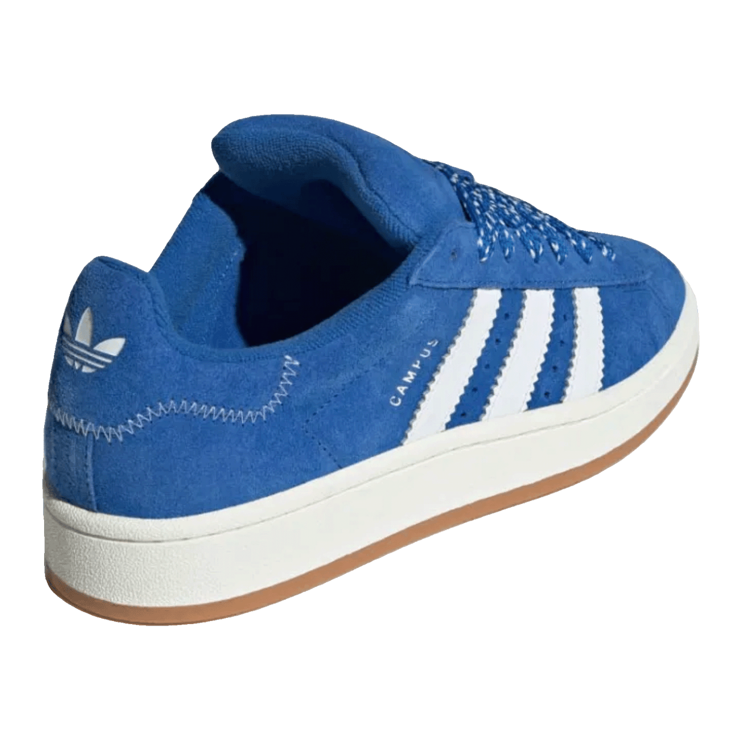 adidas Campus 00s Blue Off White (W) Back