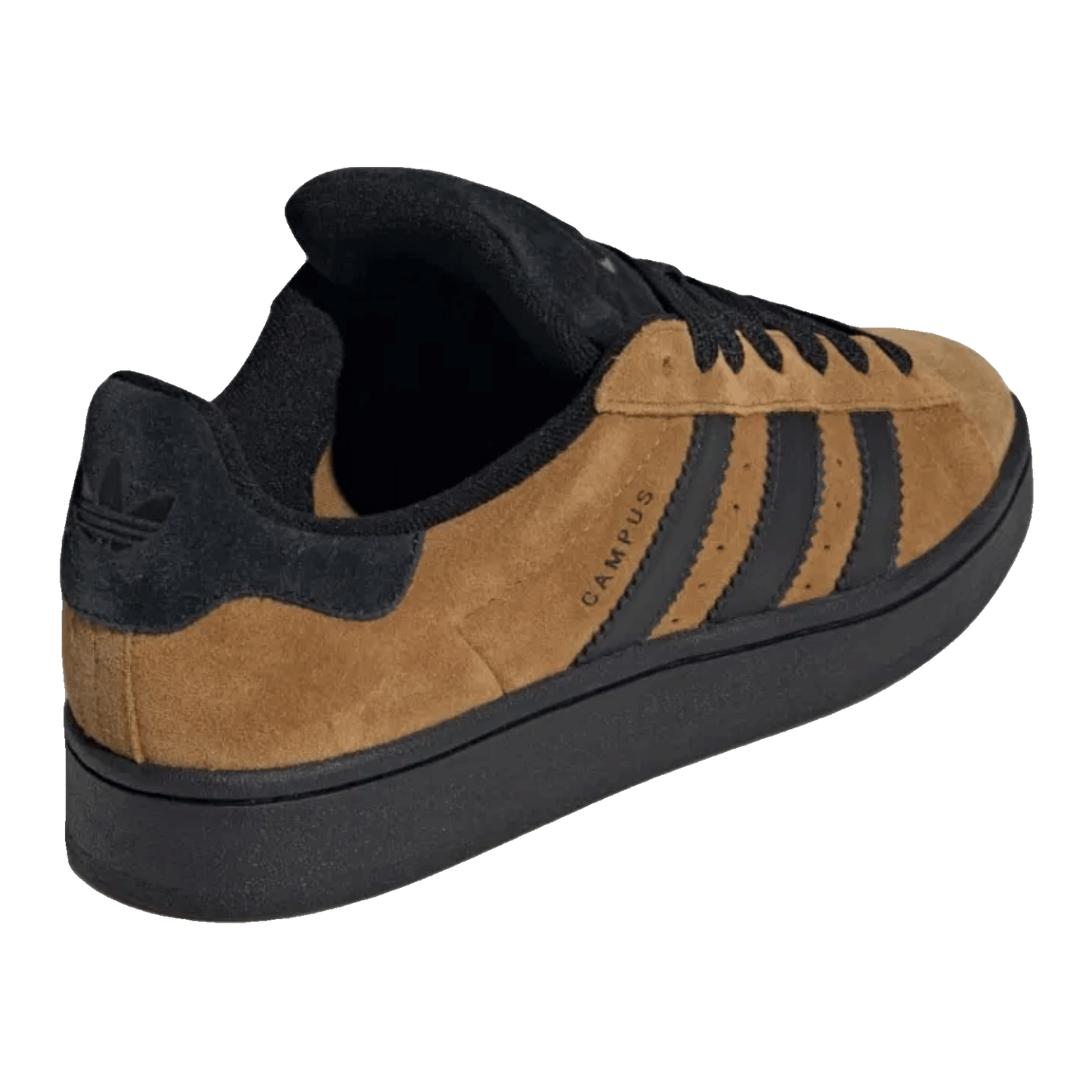 adidas Campus 00s Bronze Strata Core Black Back