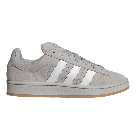 adidas Campus 00s Camp Grey Two Cloud White Gum