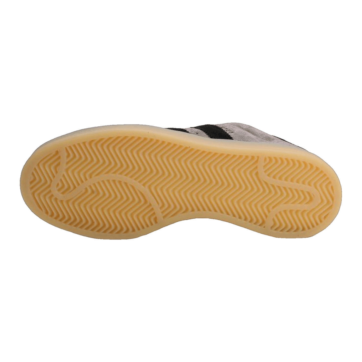 adidas Campus 00s Camp Taupe Oxide Core Black Gum Sohle JQ8357