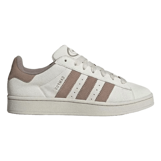 adidas Campus 00s Chalk White Brown