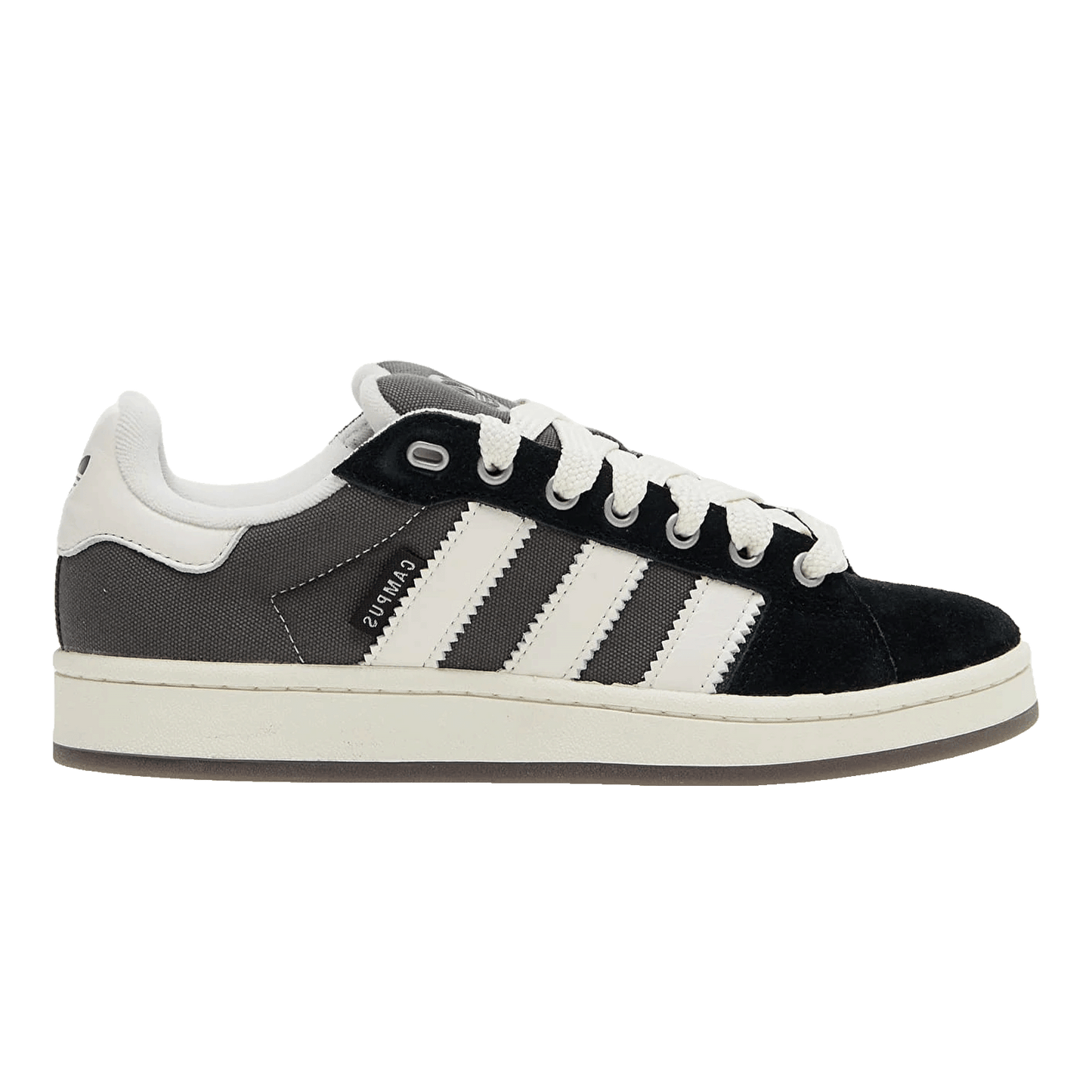 adidas Campus 00s Charcoal Black White