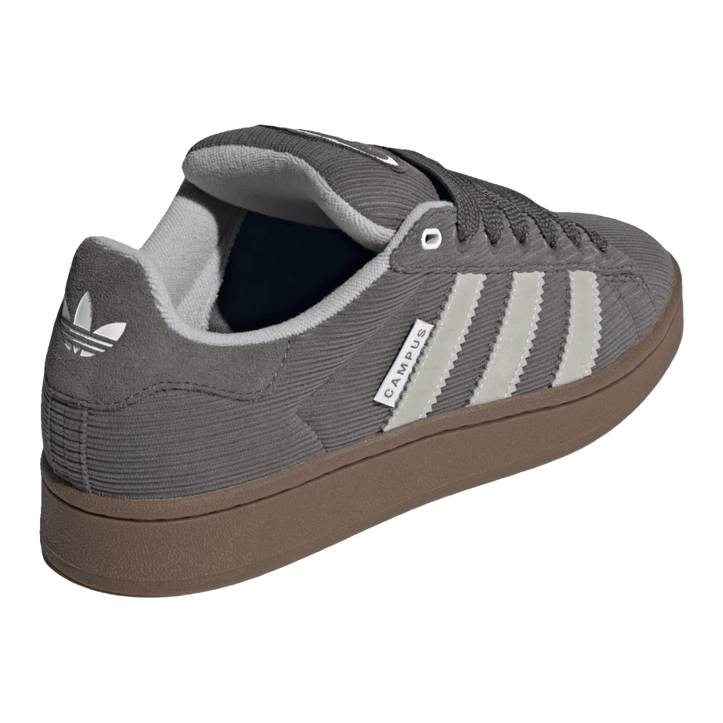 adidas Campus 00s Charcoal Grey Back