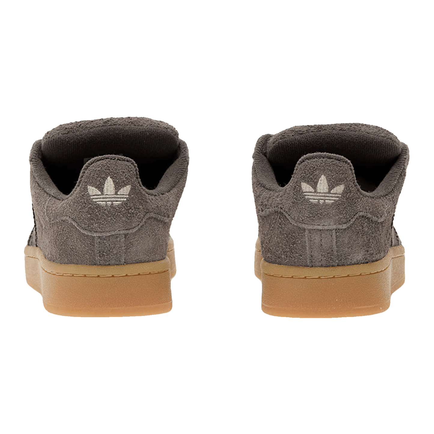 adidas Campus 00s Charcoal Putty Grey (W) Back