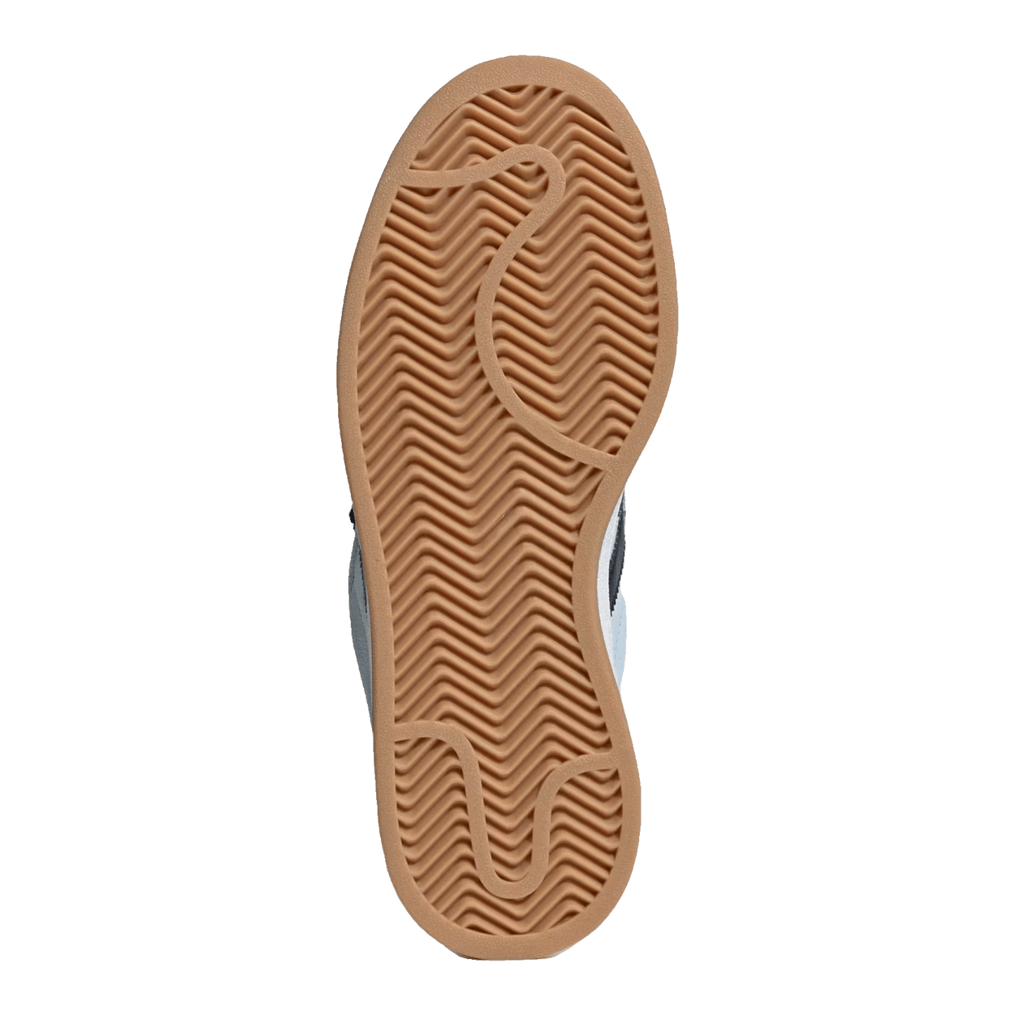 adidas Campus 00s Clear Sky Gum (W) Sohle