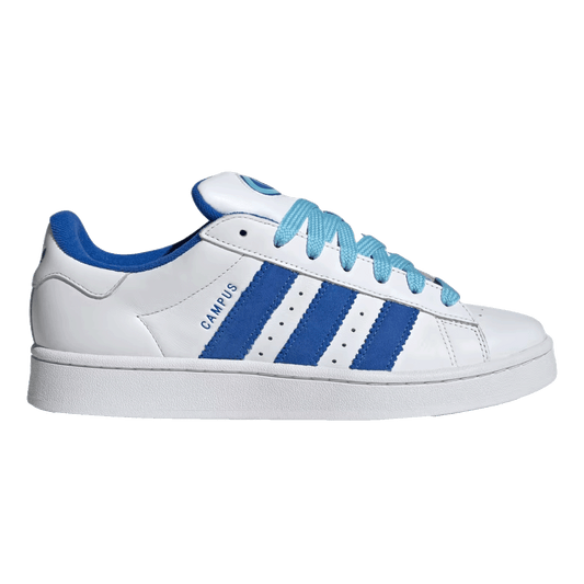 adidas Campus 00s Cloud White Bright Blue