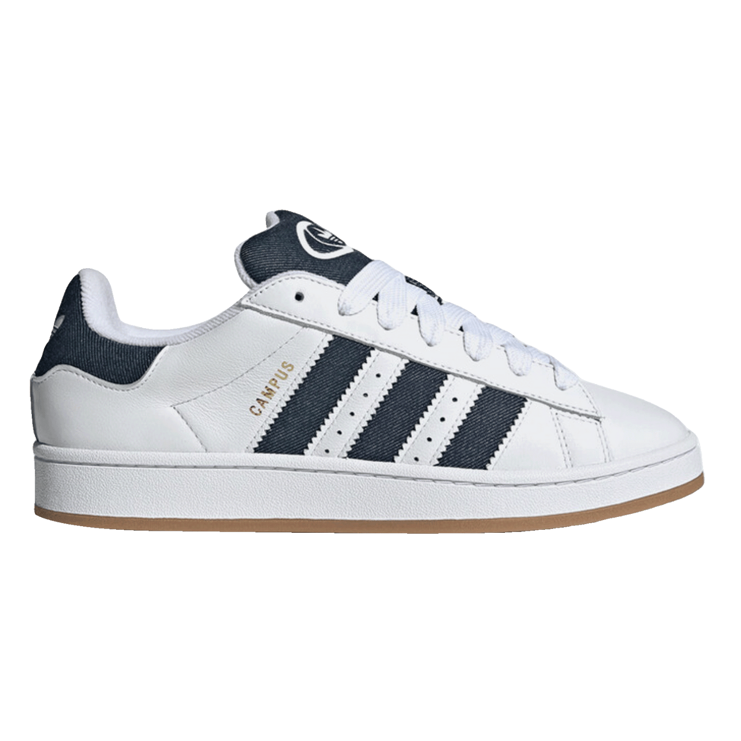 adidas Campus 00s Cloud White Denim