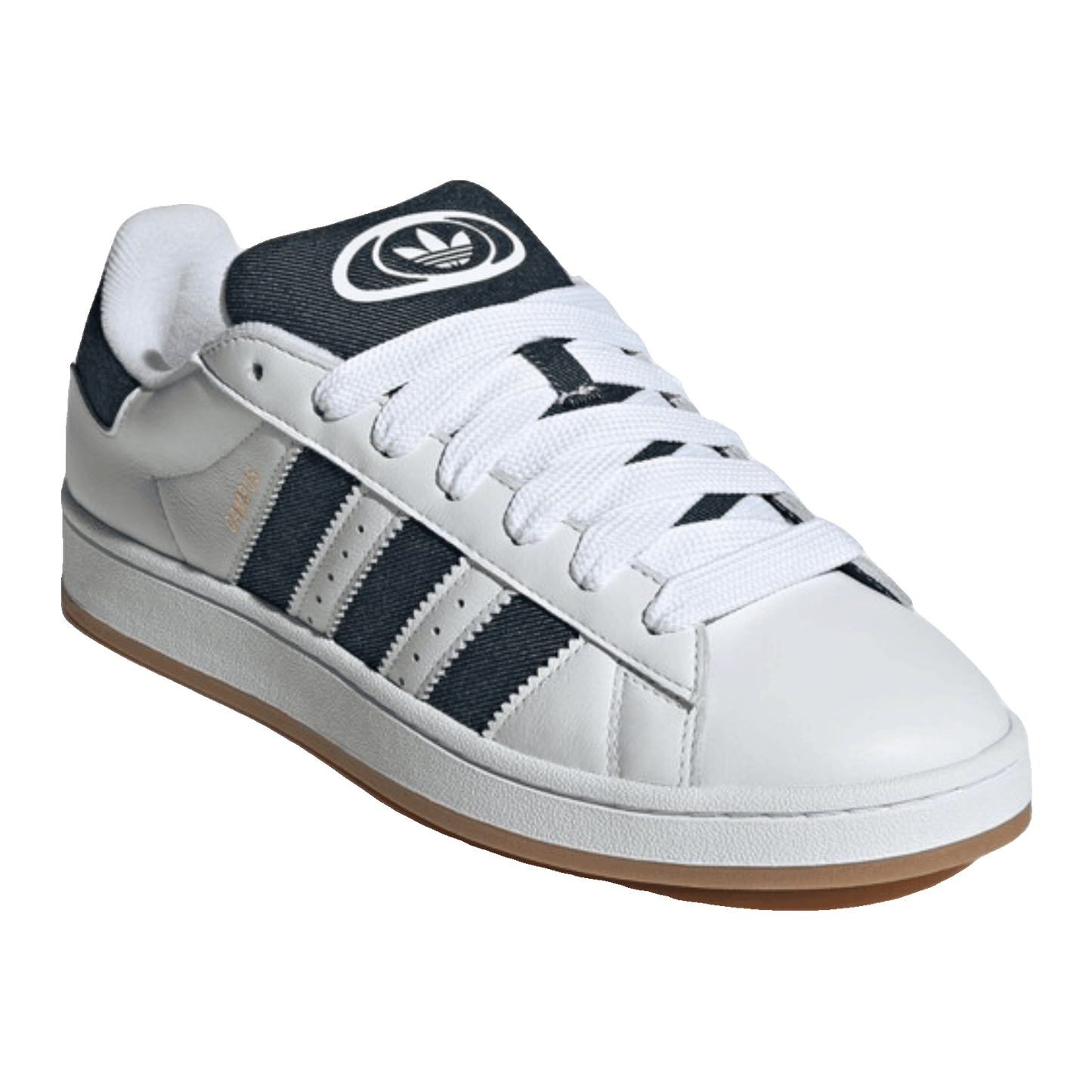 adidas Campus 00s Cloud White Denim Side