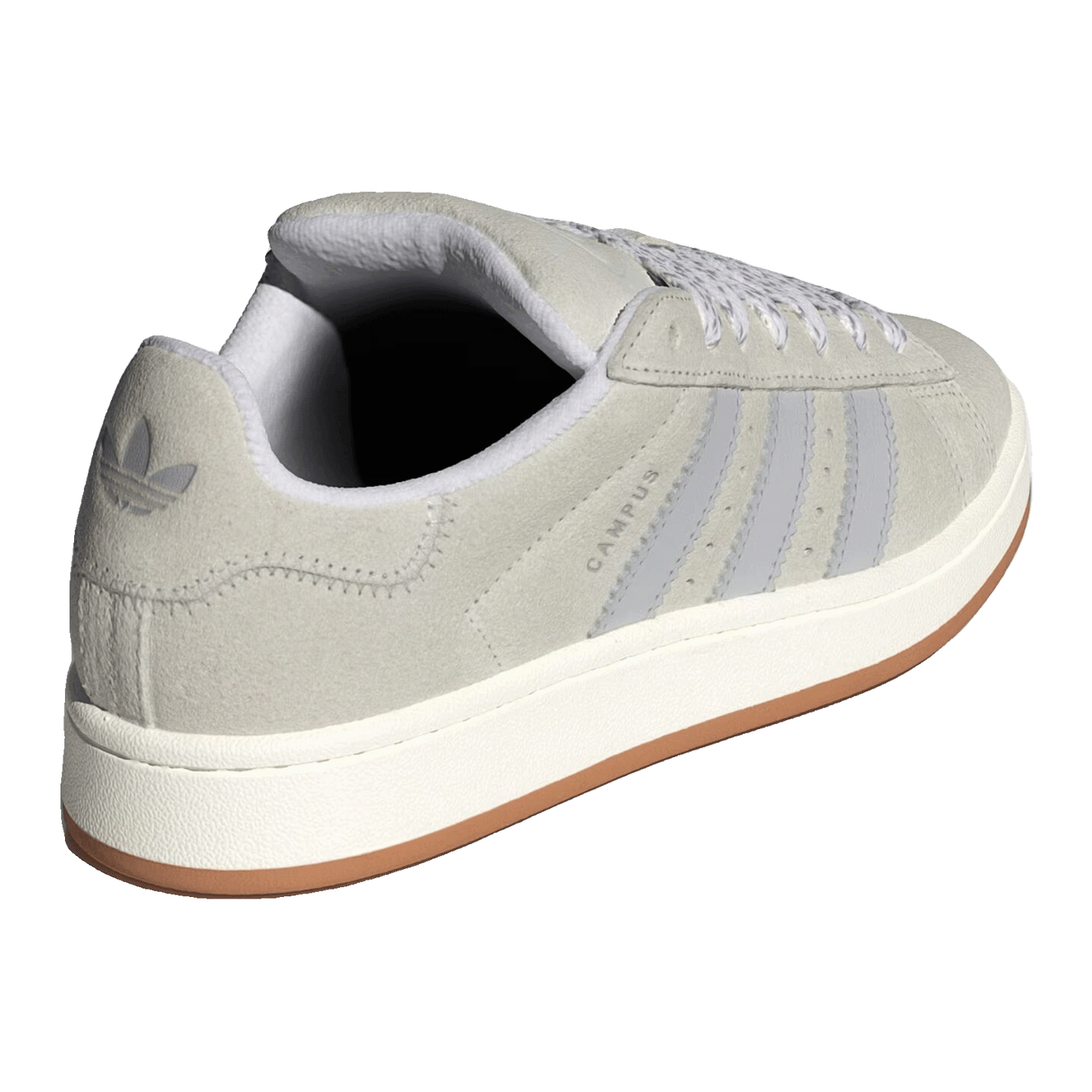 adidas Campus 00s Cloud White Grey Off White (W) Back