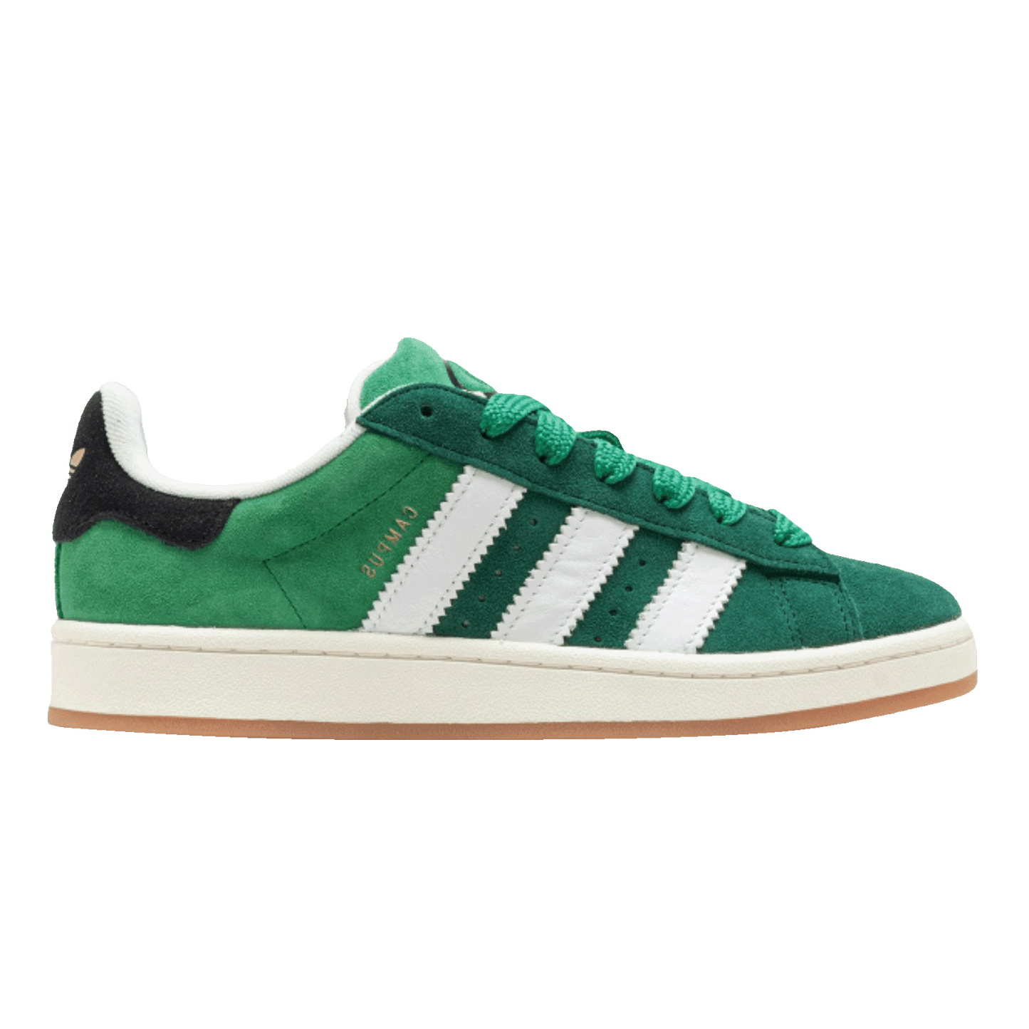 adidas Campus 00s Collegiate Green