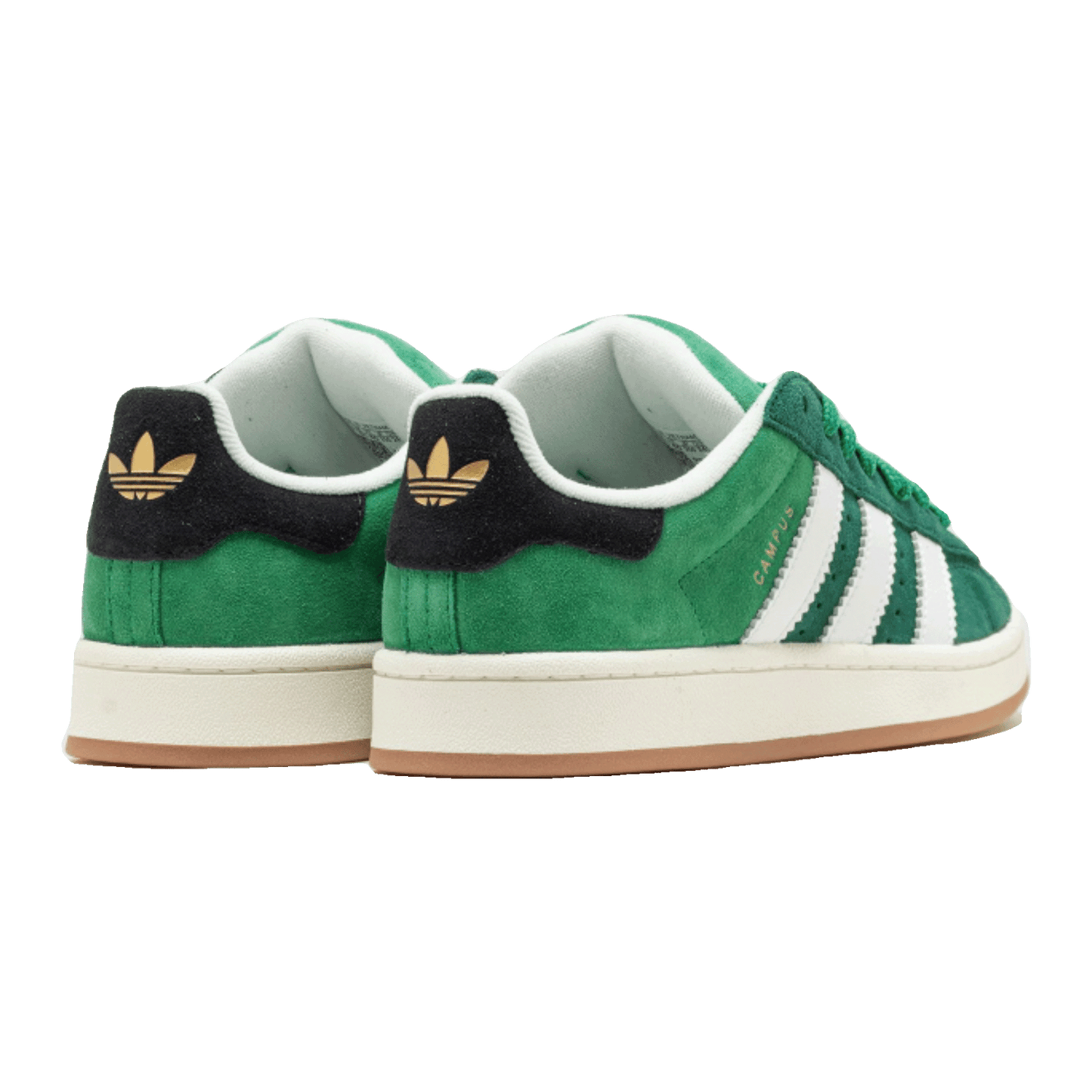 adidas Campus 00s Collegiate Green Back