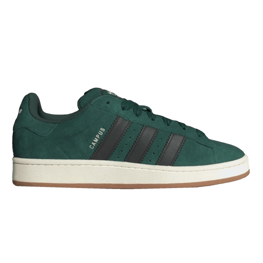 adidas Campus 00s Collegiate Green Core Black Gum