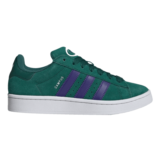adidas Campus 00s Collegiate Green Energy Ink (W)