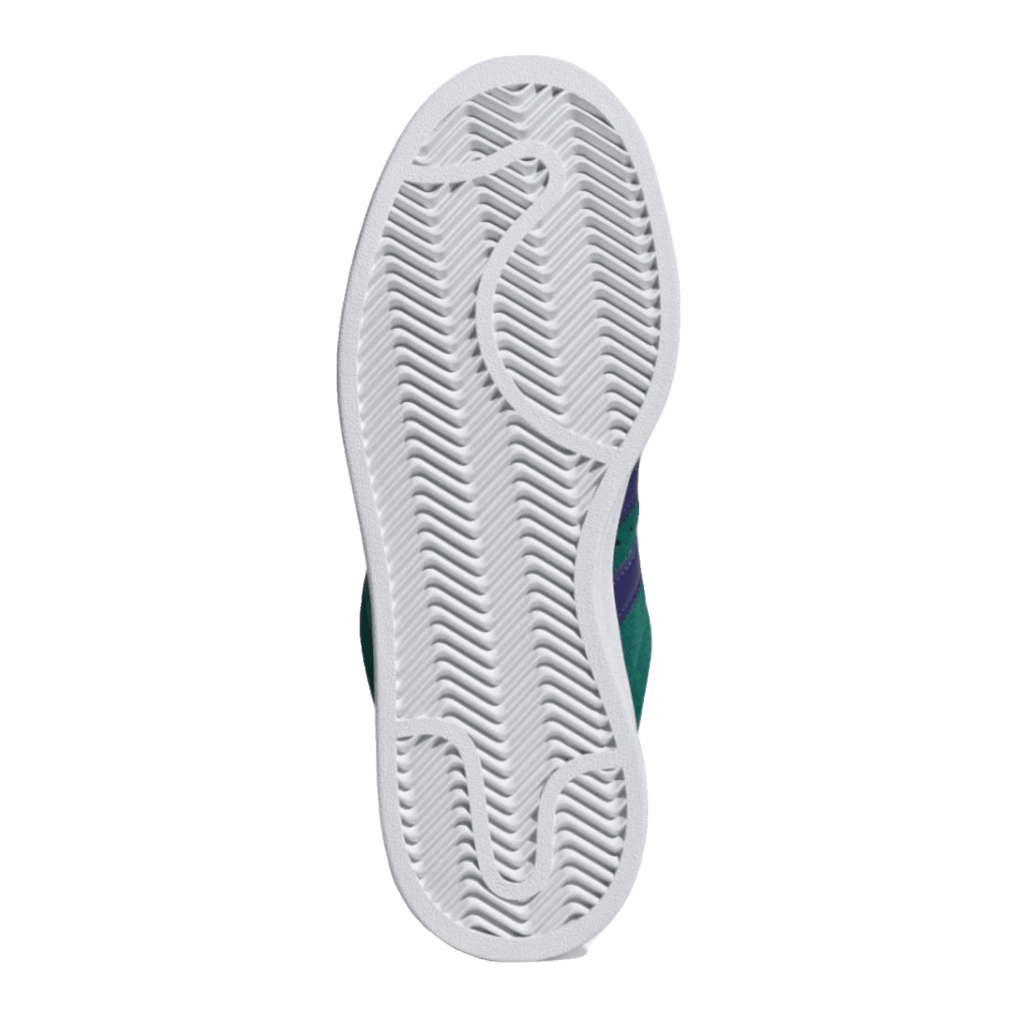 adidas Campus 00s Collegiate Green Energy Ink (W) Sohle