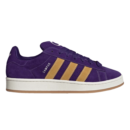 adidas Campus 00s Collegiate Purple Gold