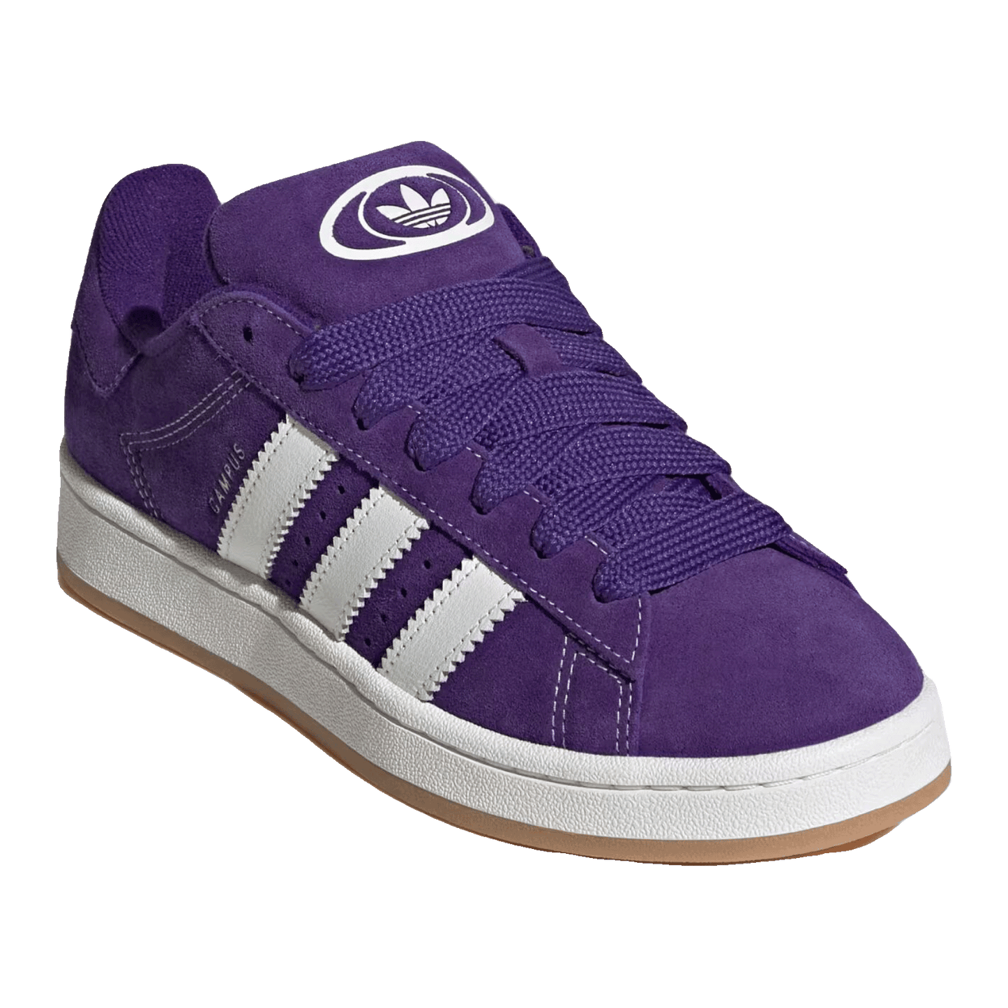 adidas Campus 00s Collegiate Purple (W) Side