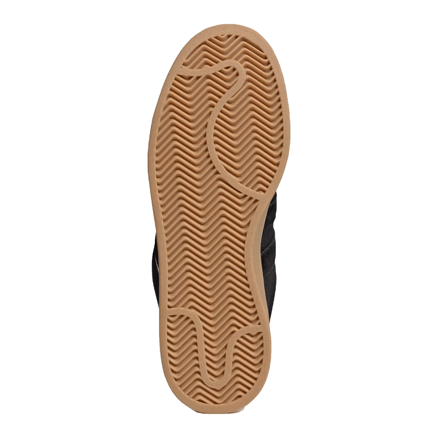 adidas Campus 00s Cordura Black Carbon Sohle