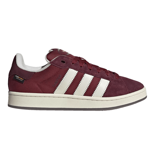 adidas Campus 00s Cordura Collegiate Burgundy