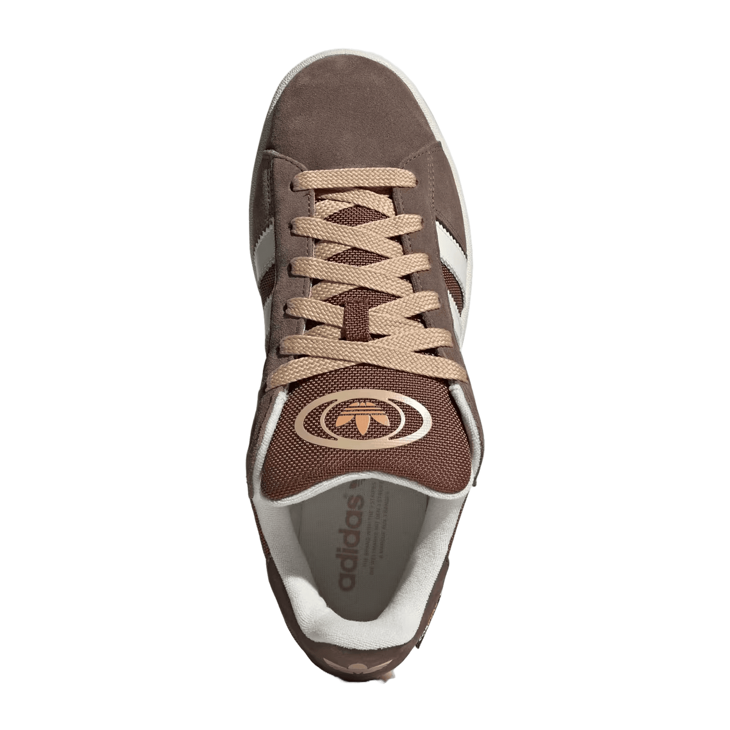 adidas Campus 00s Cordura Preloved Brown Oben