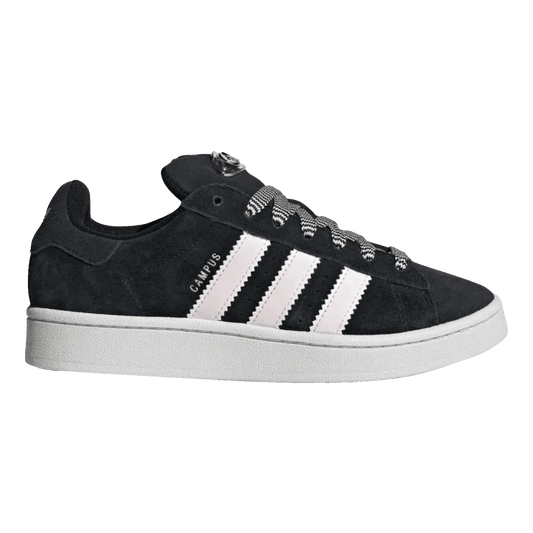 adidas Campus 00s Core Black Almost Pink (W)